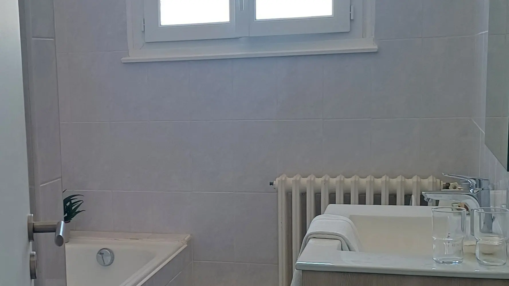 Un B&B à Loktudi SDE Cape Cod - Loctudy - Pays bigouden