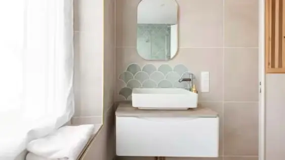 Le Cocon en bord de mer - Guilvinec -Pays bigouden