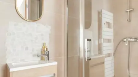 Le Cocon en bord de mer - Guilvinec -Pays bigouden