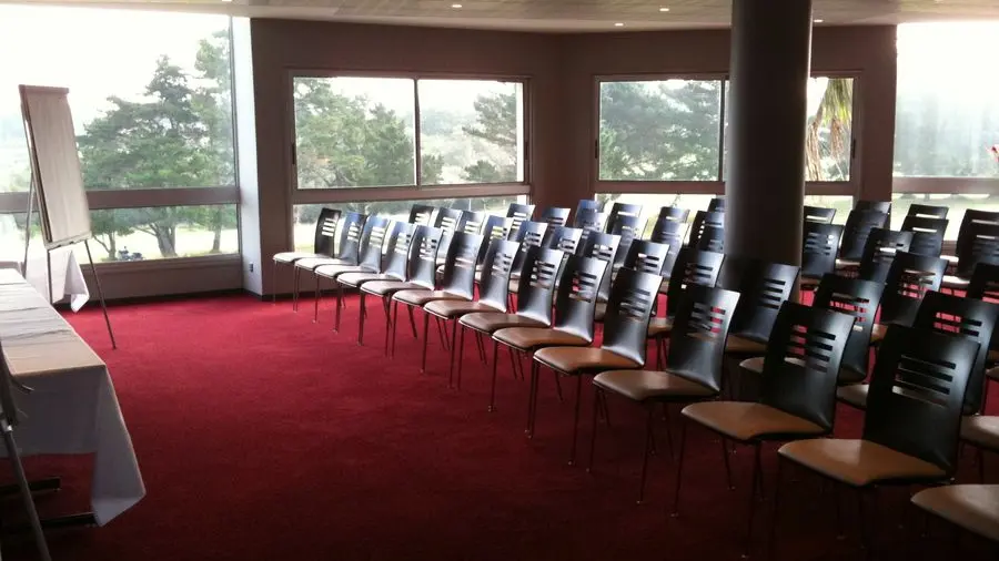 Salle de séminaire Golfhôtel