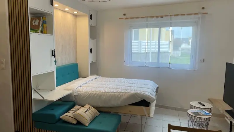 Location Kap'Lor - Guilvinec - Pays Bigouden - Bigoudenjoy