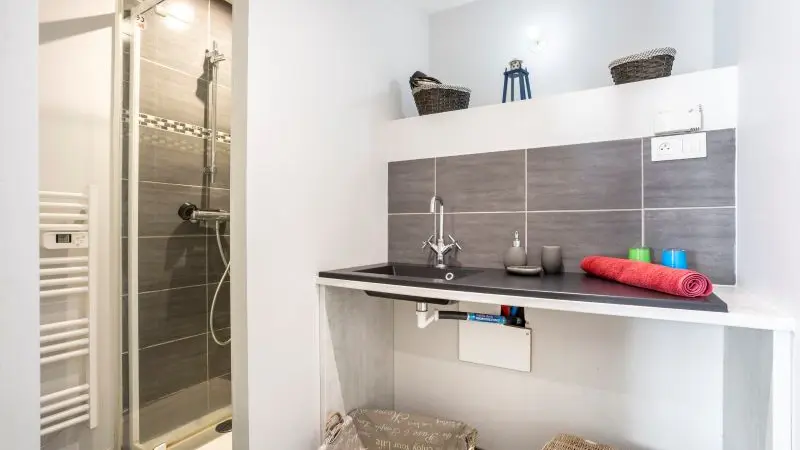 Location SEULLIET Eric - Guilvinec - Pays bigouden - Bigoudenjoy 5