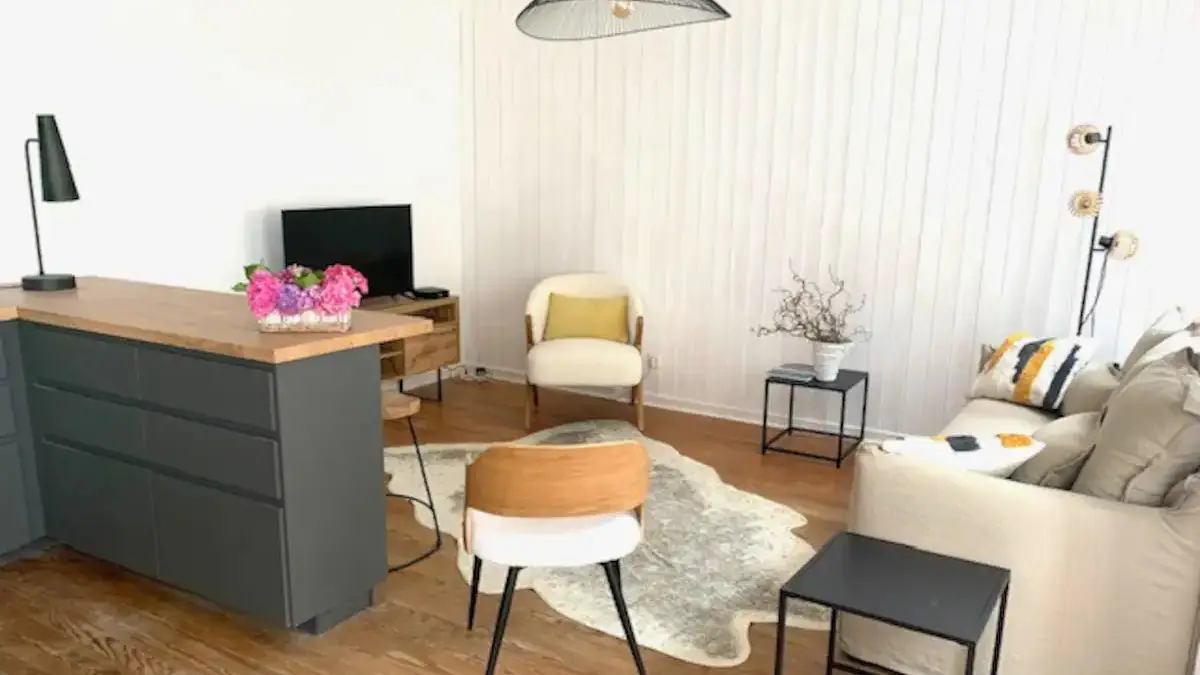 FORSTER-PHILIPPE Salon