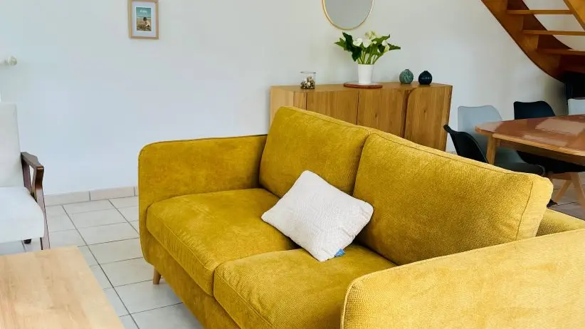 CAP Michel - Loctudy - Pays bigouden