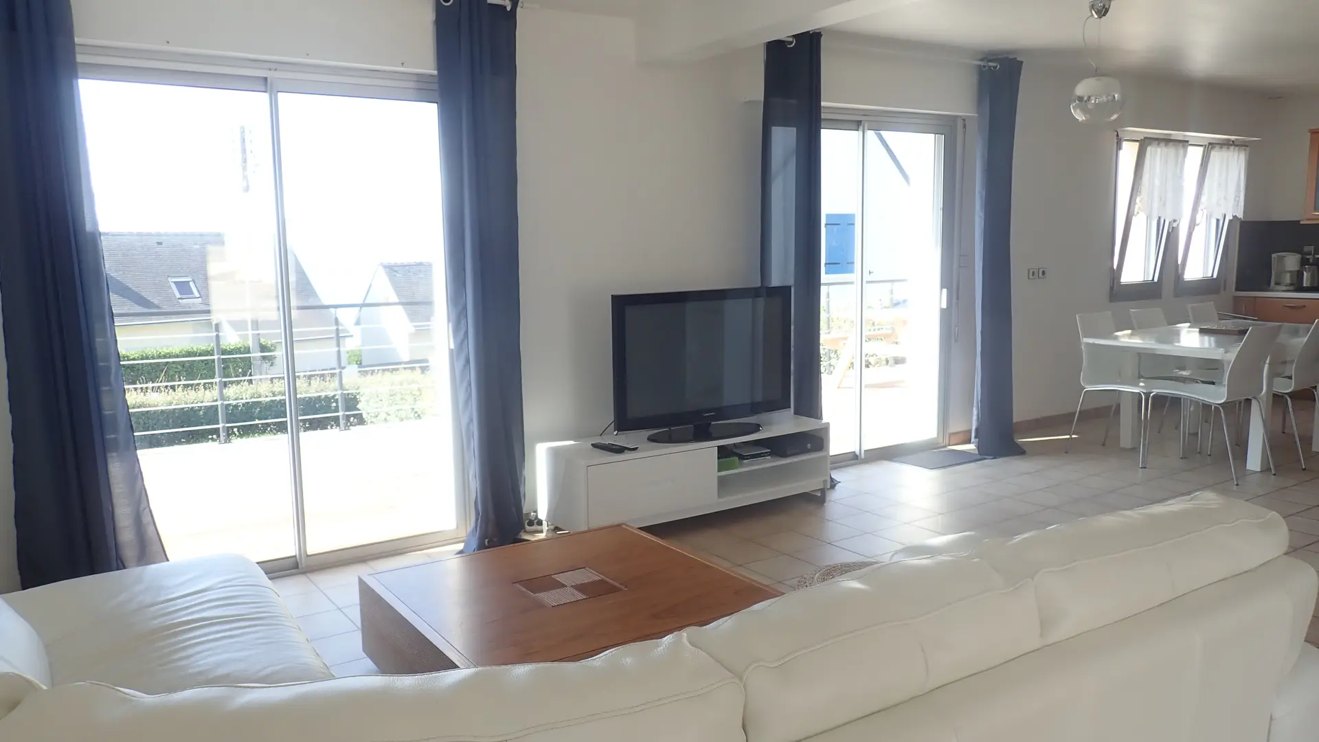 Location Ar Mor - Plozévet - Pays Bigouden - Bigoudenjoy