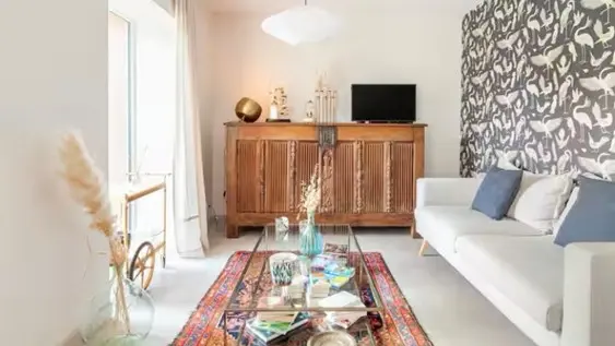 Le Cocon en bord de mer - Guilvinec -Pays bigouden