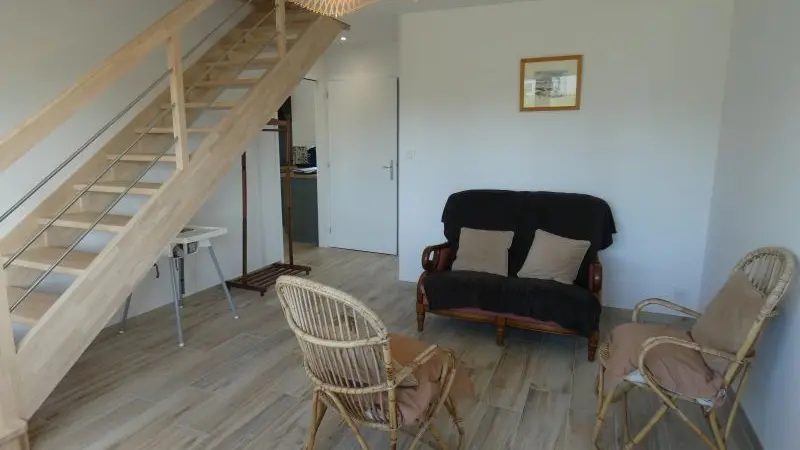 Location Gwennili - Penmarch - Pays bigouden 3