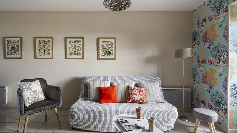 Location - Métairie du Vauhariot,Le Herpin -Cancale