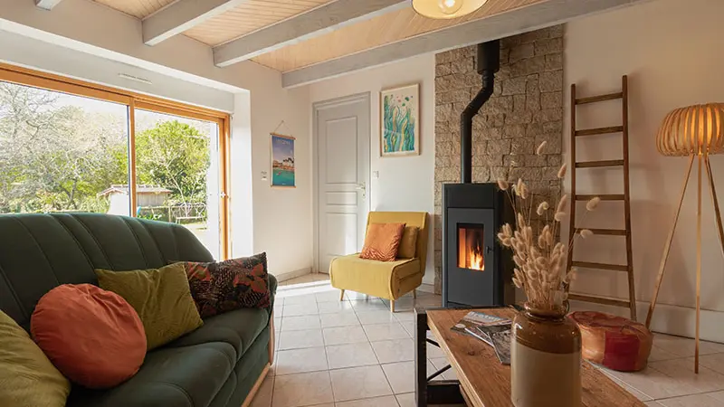 Location Le Dolmaine de Lilou - Plobannalec-Pays Bigouden - Bigoudenjoy 2