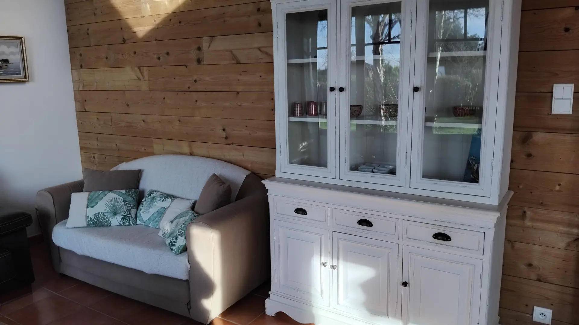 Les Vergers de Squividan - Treffiagat - Pays bigouden