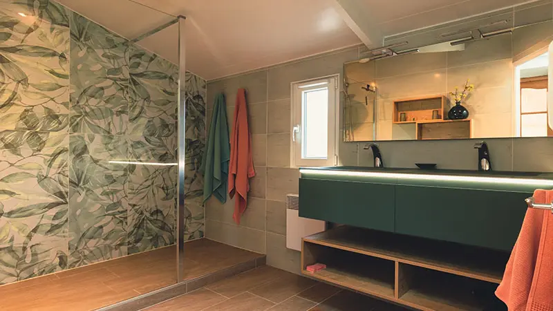 Location Le Dolmaine de Lilou - Plobannalec-Pays Bigouden - Bigoudenjoy 7