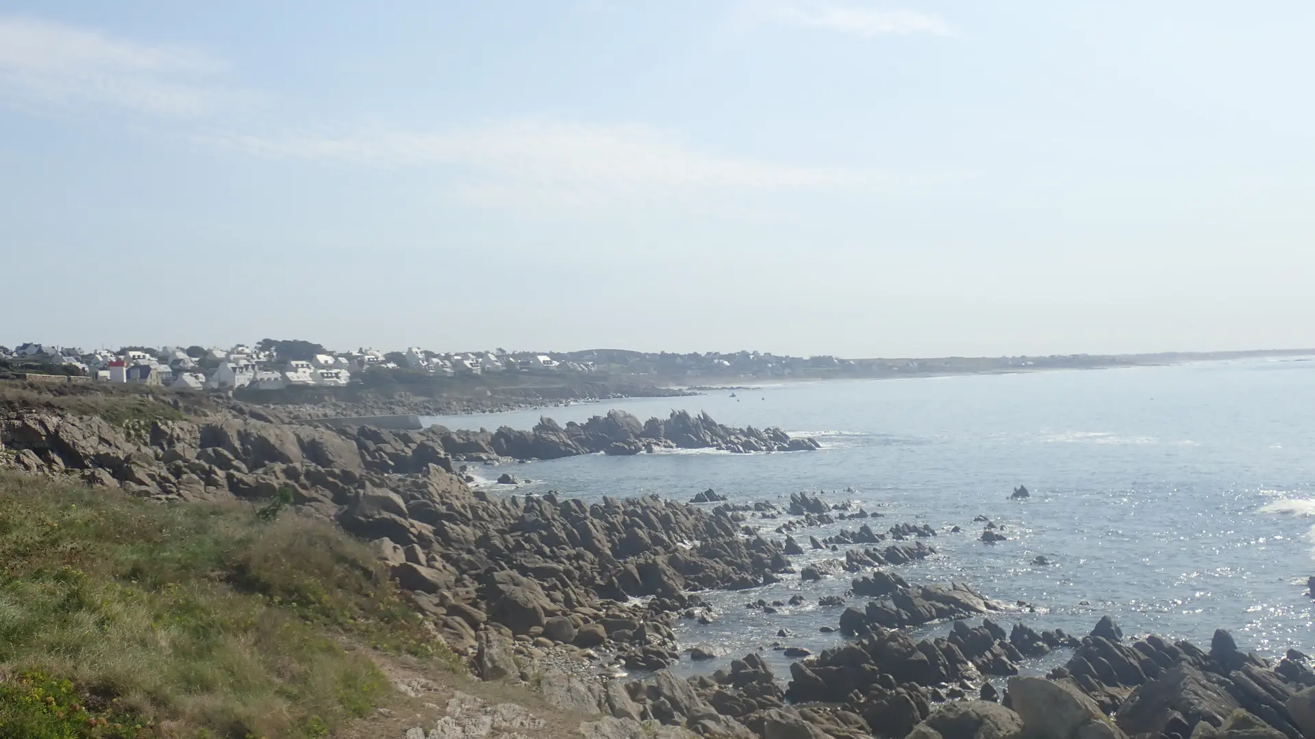 Location Ar Mor - Plozévet - Pays Bigouden - Bigoudenjoy