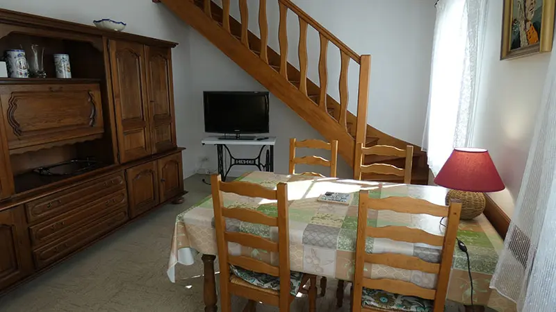 Location RIOU Marguerite - Loctudy - Pays Bigouden Sud - Bigoudenjoy 3