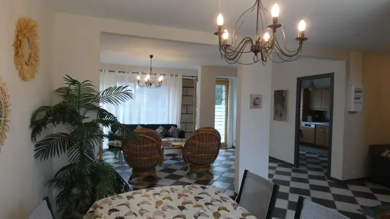 Location La Maison Verte - Combrit - Pays bigouden 3