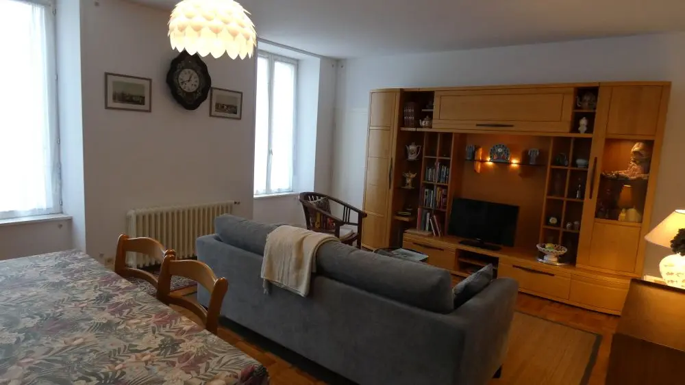 BARGAIN Mireille - Plobannalec-Lesconil- Pays bigouden