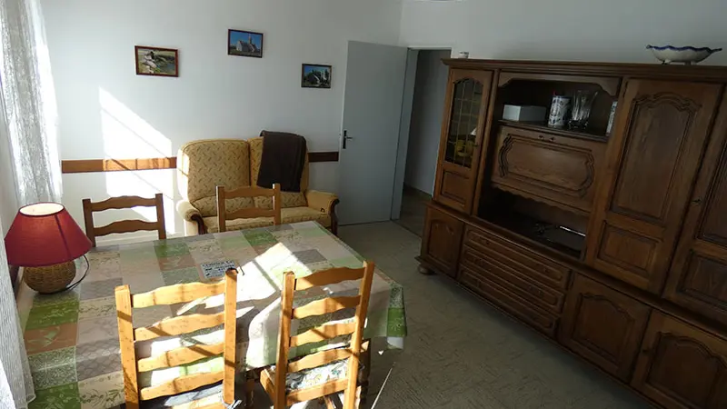 Location RIOU Marguerite - Loctudy - Pays Bigouden Sud - Bigoudenjoy 4