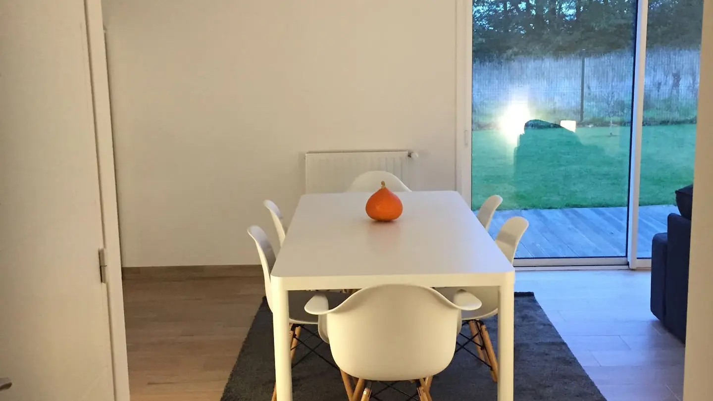 Les Jardins de la Baie