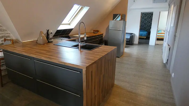 Location LE GAL Vincent - Guilvinec - Pays Bigouden - Bigoudenjoy 3