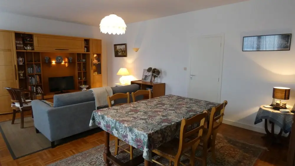 BARGAIN Mireille - Plobannalec-Lesconil- Pays bigouden