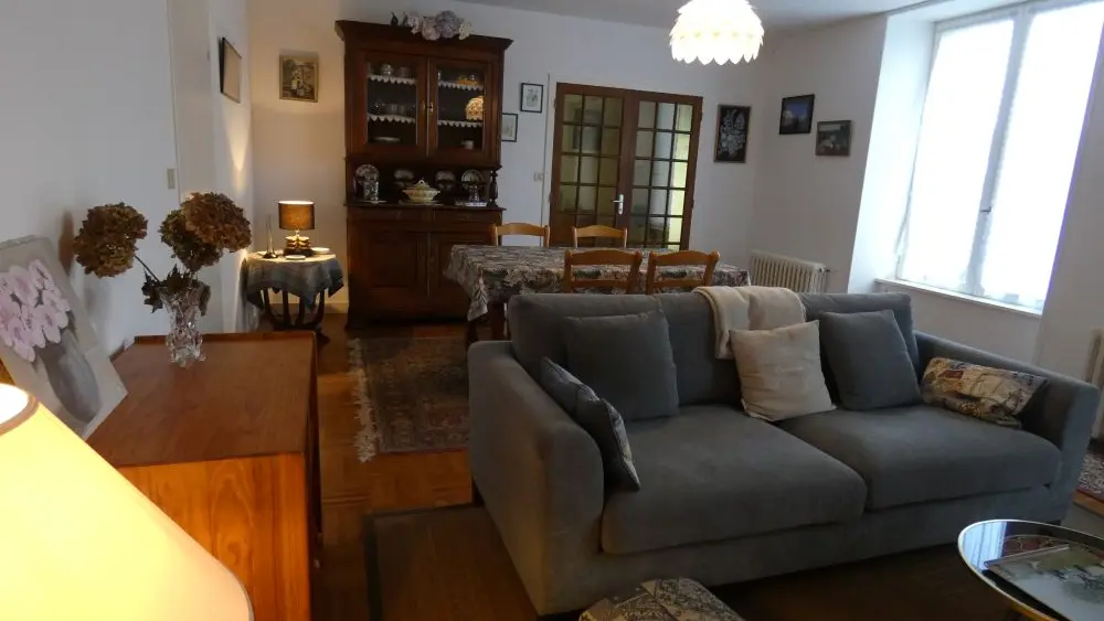 BARGAIN Mireille - Plobannalec-Lesconil- Pays bigouden