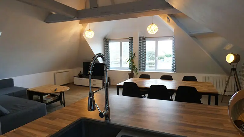 Location LE GAL Vincent - Guilvinec - Pays Bigouden - Bigoudenjoy 2