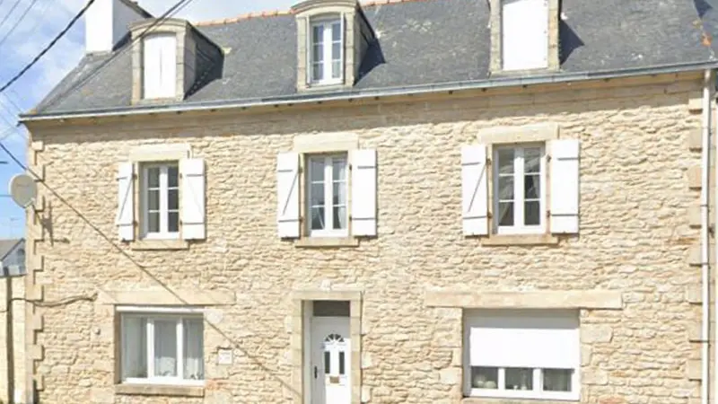 Chambre d'hôte l'Eclose - Guilvinec - Pays Bigouden 1