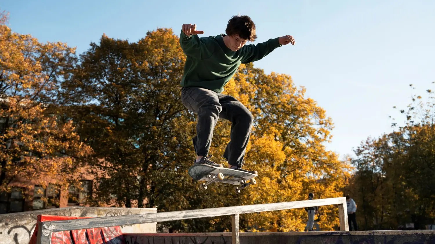 Espace Jules Ferry - Plozévet - Pays bigouden