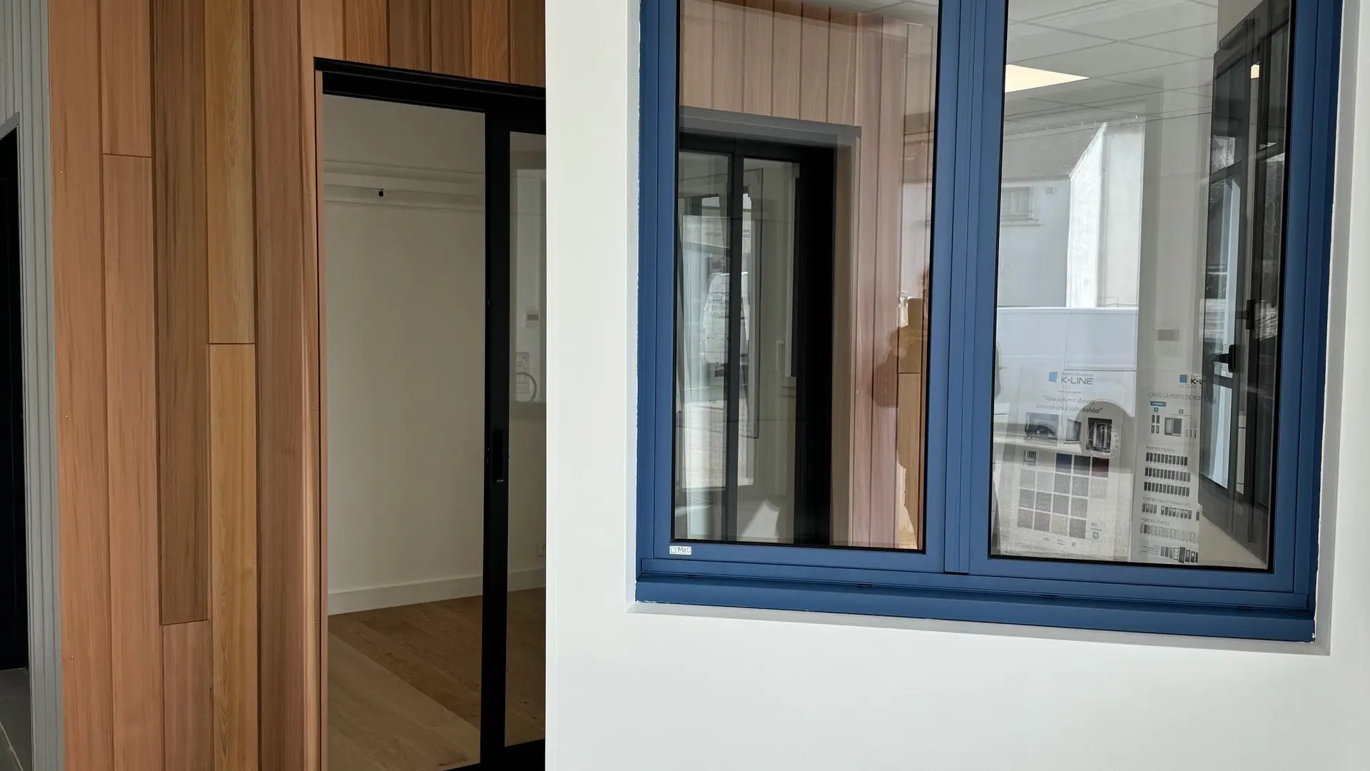 Menuiserie Le Corre -  Plozévet - Pays bigouden