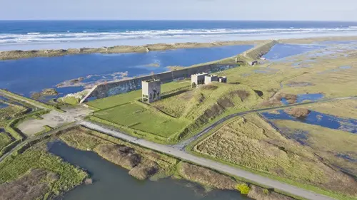 Boucle les 4 chapelles - Saint-Jean-Trolimon - Pays Bigouden