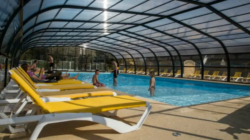 Sites et Paysages La Torche - Plomeur - Pays Bigouden - Bigoudennjoy