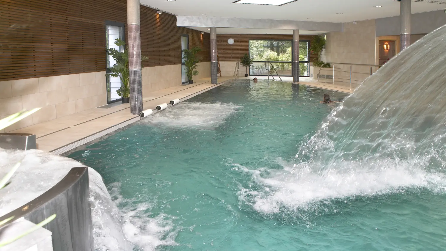 Spa sandaya - Ateliers balnéo