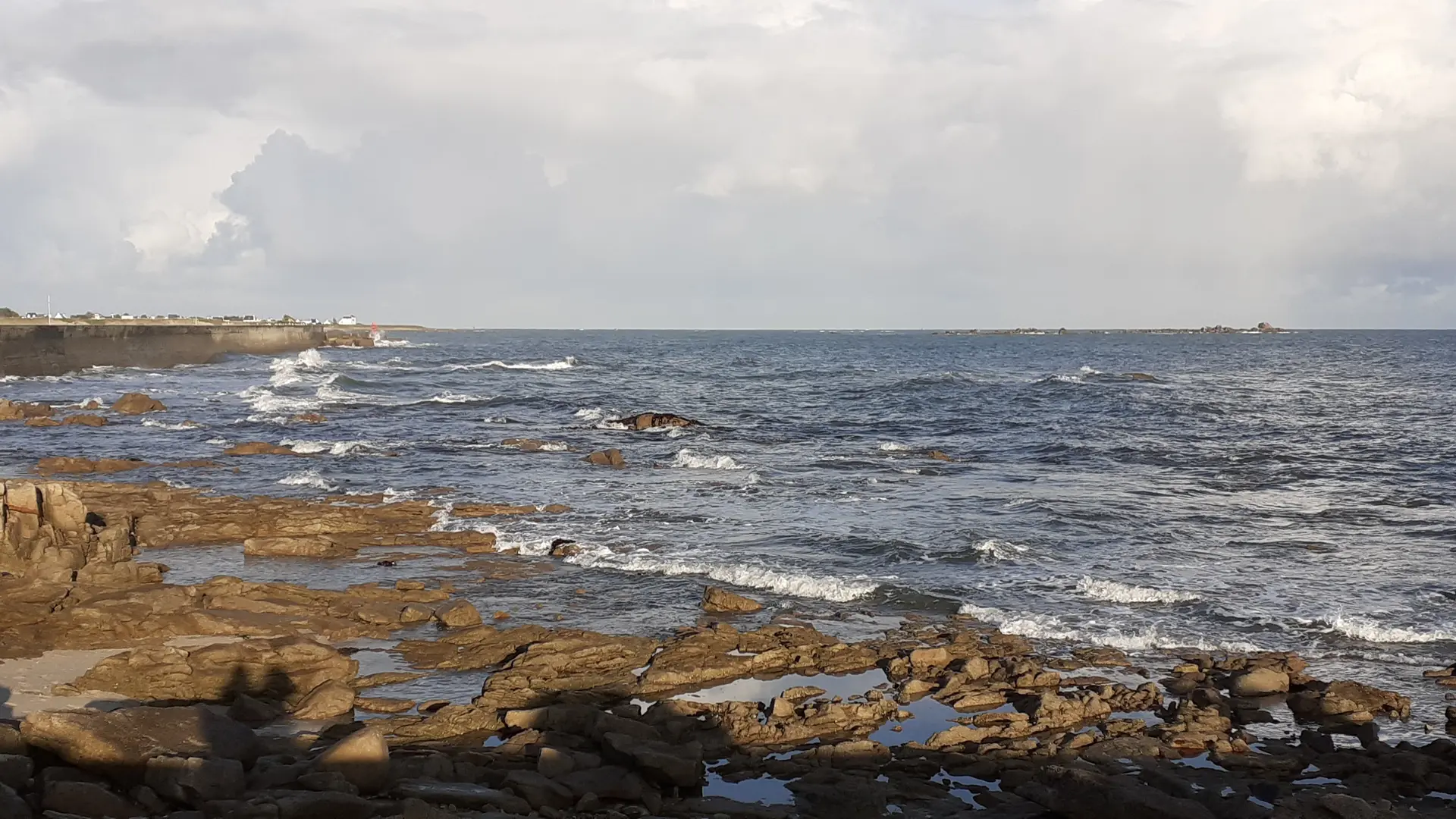 Ahimsa-Bien-Être - Bretagne - Lesconil - Pays Bigouden - Bigoudenjoy