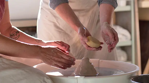 studio-terre-et-bien-etre - atelier ceramique porterie concarneau 5