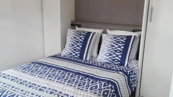 La Maison du Névet - Studio du Ris