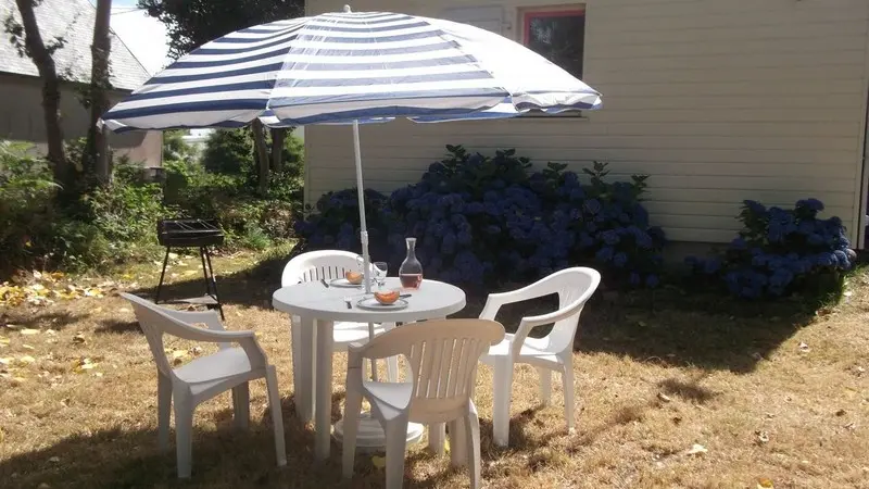 Location l'Abri du Marin - Pont l'Abbé - Pays bigouden 5