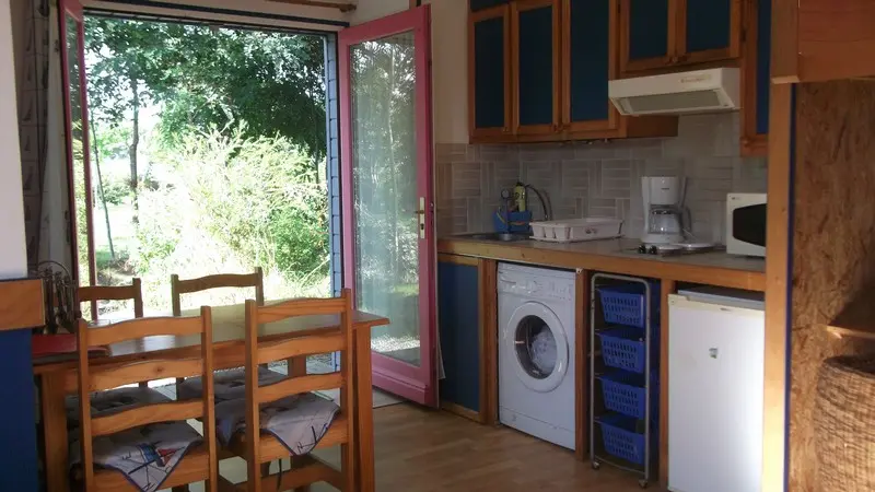 TANGUY Jacques - Les vieux gréments - Pont-l'Abbé - Pays Bigouden - 3