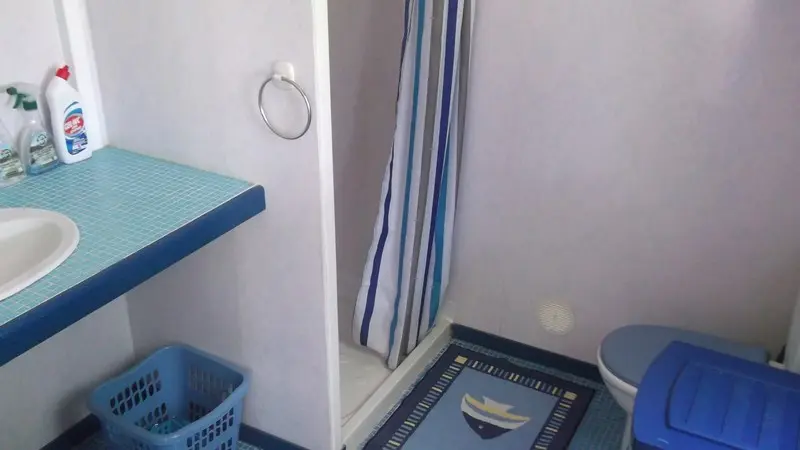 TANGUY Jacques - Les vieux gréments - Pont-l'Abbé - Pays Bigouden - 6