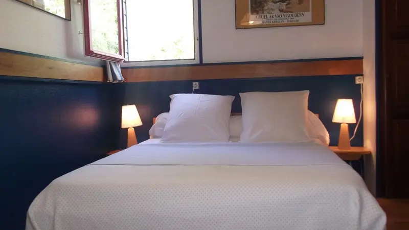 TANGUY Jacques - Les Brodeuses - Pont-l'Abbé - Pays Bigouden - 5