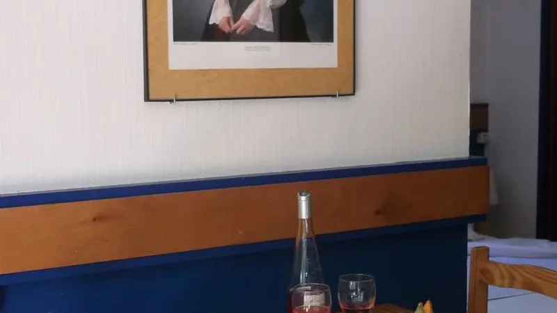 TANGUY Jacques - Les Brodeuses - Pont-l'Abbé - Pays Bigouden - 3