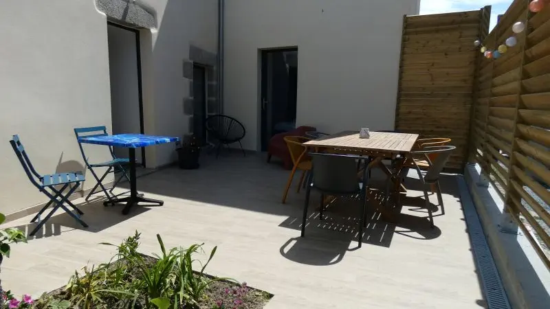 Location TY FORN - Penmarch - Pays bigouden 7