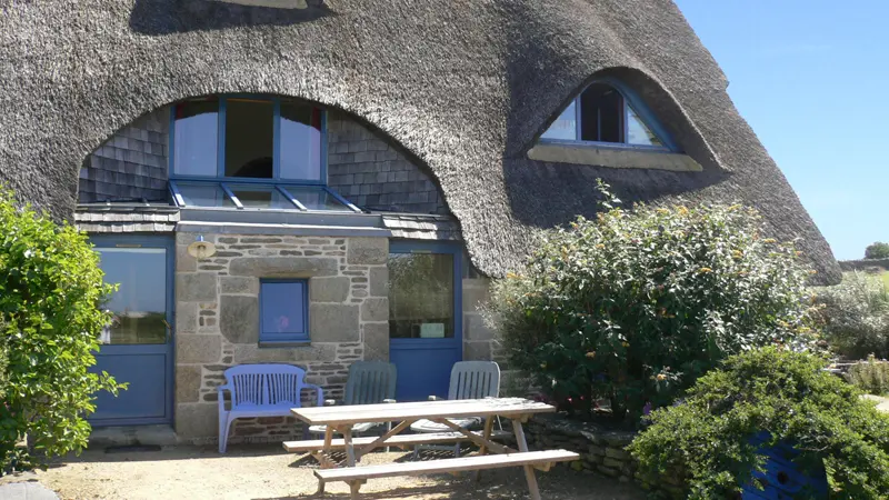 SANCHEZ - Ty Gatik - Tréguennec - Pays Bigouden - 1