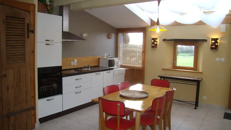 SANCHEZ - Ty Gatik - Tréguennec - Pays Bigouden - 2