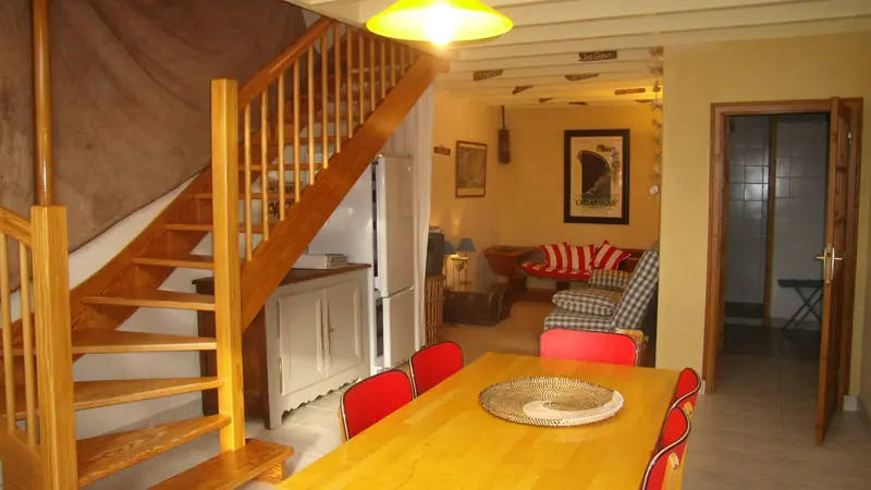 SANCHEZ - Ty Gatik - Tréguennec - Pays Bigouden - 3