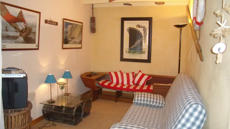 SANCHEZ - Ty Gatik - Tréguennec - Pays Bigouden - 4