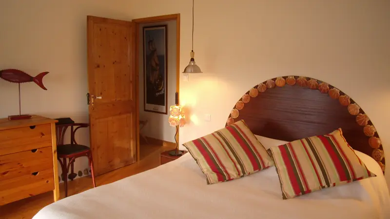 SANCHEZ - Ty Gatik - Tréguennec - Pays Bigouden - 5