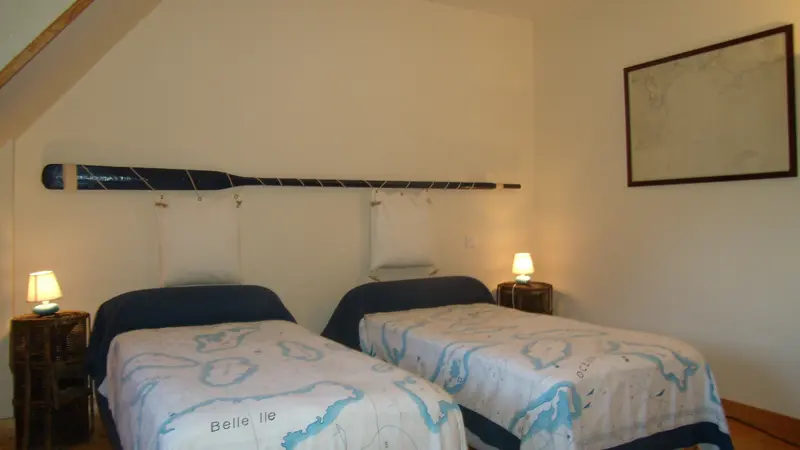 SANCHEZ - Ty Gatik - Tréguennec - Pays Bigouden - 6