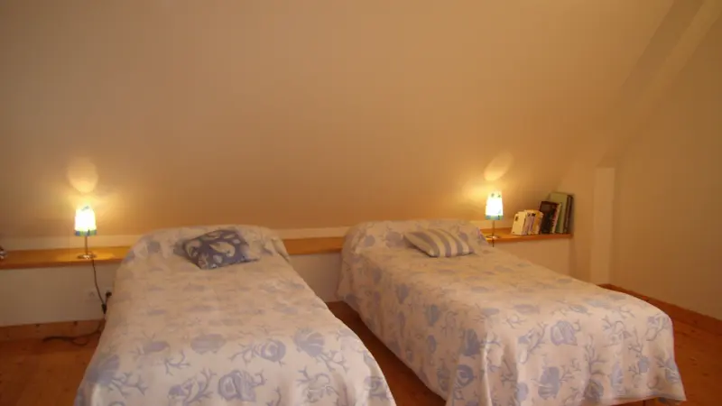 Location Ty May - Tréguennec - Pays Bigouden - Bigoudenjoy