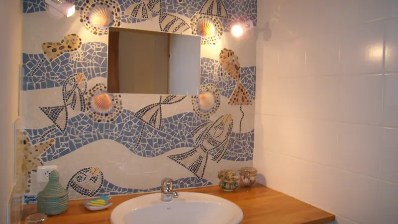 Location Ty May - Tréguennec - Pays Bigouden - Bigoudenjoy