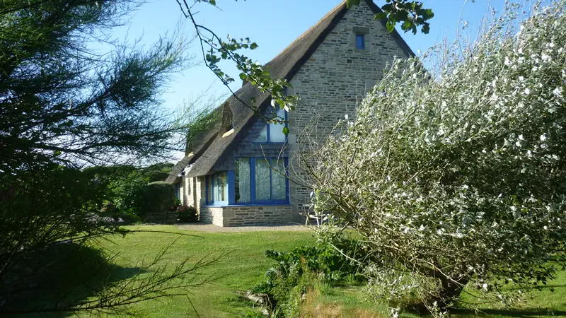 Location Ty May - Tréguennec - Pays Bigouden - Bigoudenjoy