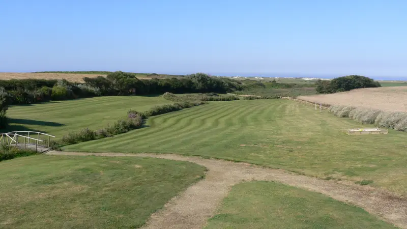 Location Ty May - Tréguennec - Pays Bigouden - Bigoudenjoy